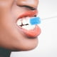 thumbnail image 5 of GAXIRE 100 esponjas desechables para el cuidado bucal (azul), 5 of 6