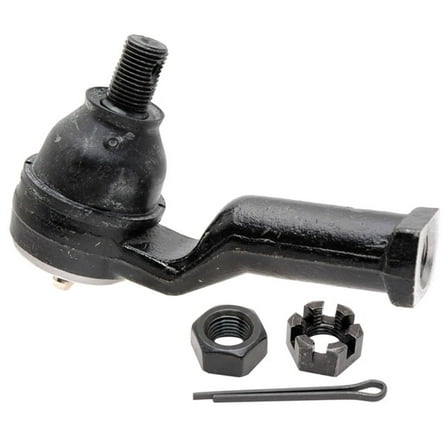 Steering Tie Rod End Fits 1989 Ford Festiva