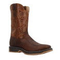 thumbnail image 2 of Botas Vaqueras Hombre Casuales Salvatore cafe 27, 2 of 4