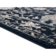 thumbnail image 5 of United Weavers Century Linx Navy Accent Rug, 5 of 5