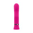 thumbnail image 3 of Selopa Next Wave Rechargeable Dual Rabbit Vibrator, Pink, 3 of 8