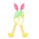 thumbnail image 1 of Muñeca Sin Rostro Luminosa Eva Pascua Orejas De Conejo Lindas Muñeco De Peluche Escena Decoración Suministros Yuarrent HA024720-03, 1 of 6