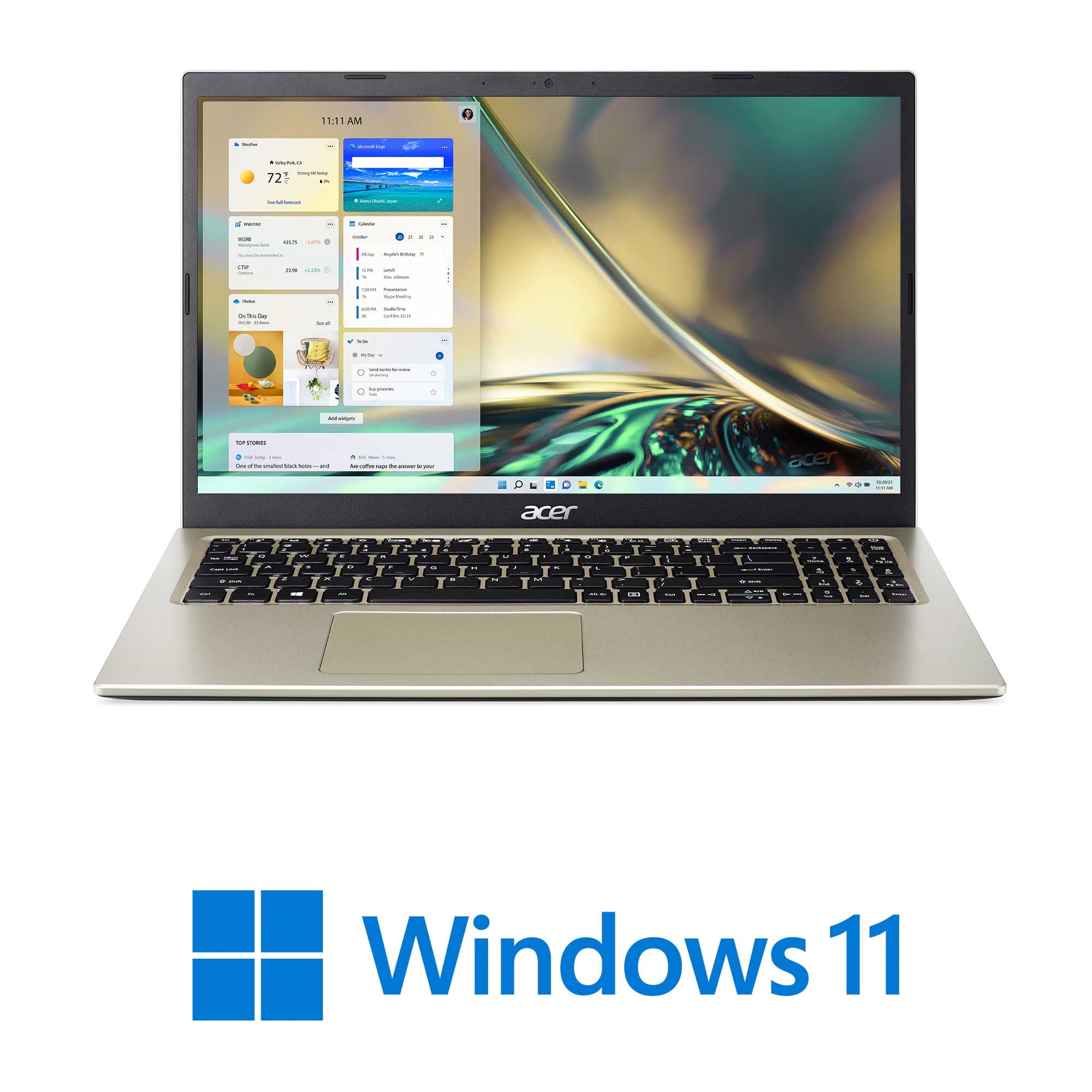 Acer Aspire Full HD, Intel Celeron, 4GB Nigeria Ubuy