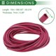 thumbnail image 4 of Rojo 15m/49.21ft, 4 of 6