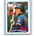 thumbnail image 1 of 1989 O-Pee-Chee Baseball #360 Ryne Sandberg  Chicago Cubs  V96161, 1 of 1