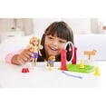 thumbnail image 1 of Muñeca Chelsea Barbie Adiestradora de Perros, 1 of 2