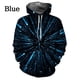 thumbnail image 3 of Nueva sudadera con capucha con estampado 3D de galaxia y cielo estrellado para hombre, sudadera informal con personalidad para hombre, sudadera holgada de gran tamaño, 3 of 5