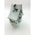 thumbnail image 3 of Cardinal On A Birdhouse Shaped Night Light, 3 of 4