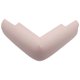 thumbnail image 1 of Cojines protectores esquina ProtekPink 10pzas 6x6x2.5cm Rosa Tipo L Protector Espuma Suave, 1 of 2