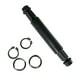 thumbnail image 1 of Accesorios para Rodamientos de Pedales de Bicicleta Estática Bicicletas de Fitness para Interiores Reemplace La Pieza, 1 of 9