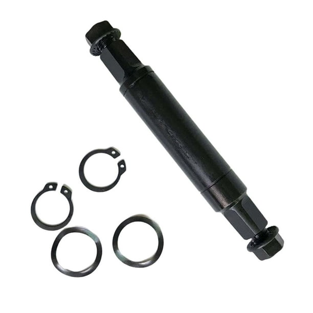 Accesorios para Rodamientos de Pedales de Bicicleta Estática Bicicletas de Fitness para Interiores Reemplace La Pieza