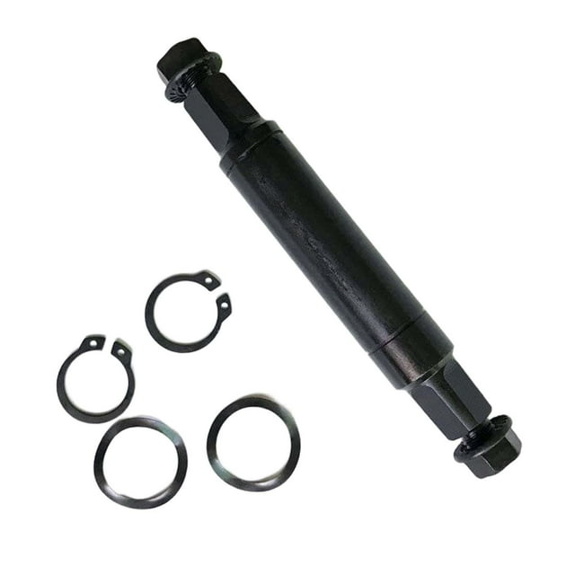 Juego de accesorios de rodamiento Cola para pedal de bicicleta de ejercicio piezas de repuesto