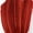 Rust Red, variant on ZUCKERĀ® 10-12 inch Turkey Feathers for Crafts - 4pc Quills for DIY Headpiece, Dream Catcher, Home Decor - Silver / Gray