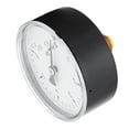 thumbnail image 4 of Oubit Fuel Pressure Gauge,1pc Mini High Precision Oil Pressure Gauge Water Pressure Meter Best in Class, 4 of 9