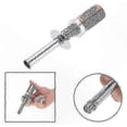 thumbnail image 5 of Rechargeable 1.2V Glow Plug Starter Igniter for 1/10 1/8 Gas Nitro RC Engines, 5 of 5