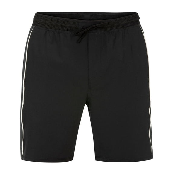 Phantom Alpha Fastlane 18 Mid Length Boardshorts [Black]