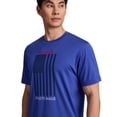 thumbnail image 4 of Reebok Men's and Big Men's Athletic Made Graphic T-Shirt, Sizes XS-5XL, 4 of 6