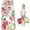 Pioneer Flower Floral-1, variant on Pioneer Flower Floral Print Pattern Toddler Nap Mats for Kids Preschool,Sleeping Mat Bag or Kids,Toddler Sleeping Bag,Toddler Nap Mat or Daycare