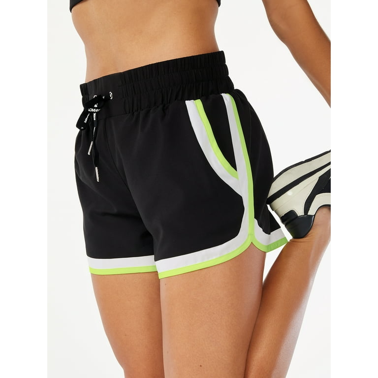 LV Vitesse Sporty Shorts - Women - Ready-to-Wear