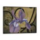 thumbnail image 1 of Cuadro decorativo - Iris Y Rollos I, Jennifer Goldberger 40x30 Canvas Lab abstracción, arte abstracto, abstracto, 1 of 2
