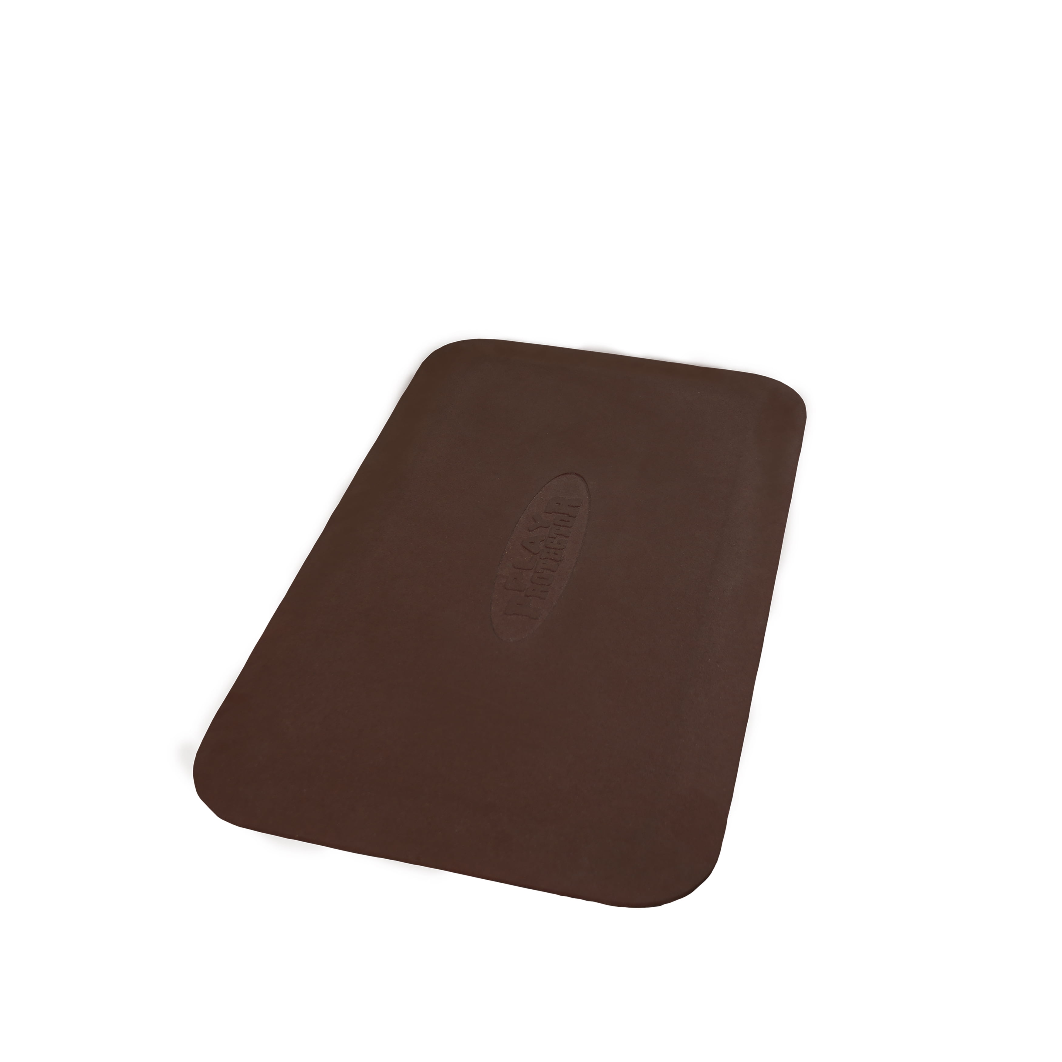 Gorilla Playsets Rubber Mat Surface Cover 24" L x 40" W x 1" H (ea