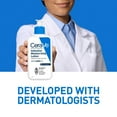 thumbnail image 3 of CeraVe Lotion Hydratante Intensive, Lotion avec 5 % Hydro-Urée pour Peau Sèche et Démangeaisons, 355 ml, 3 of 9