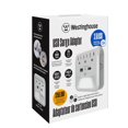 thumbnail image 1 of Westinghouse 900J 3- Prise USB Surge Tap, 1 of 5