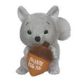 thumbnail image 1 of Cuddle-worthy "Nuts For You" Plush Stuffed Animal for Kids Squirrel, 1 of 2