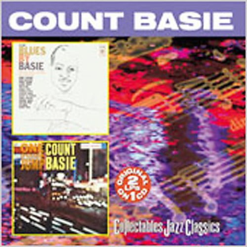 Blues By Basie One O Clock Jump Walmart Com Walmart Com