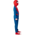 thumbnail image 6 of Rubies Spiderman Child Halloween Costume, 6 of 9