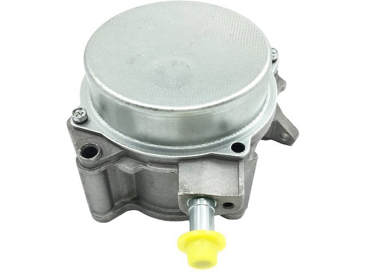 Vacuum Pump - Compatible with 2008 - 2013 Audi A3 CCTA 2009 2010 2011 2012