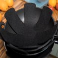 thumbnail image 3 of 15 Inches Pan Pot Protectors Set Of 5 (Black), 3 of 5