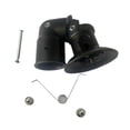 thumbnail image 4 of Accesorios para sombrillas de patio, piezas de repuesto, conector, piezas de sombrilla portátil, accesorio de cabezal de codo para pesca, balcón y, 4 of 8