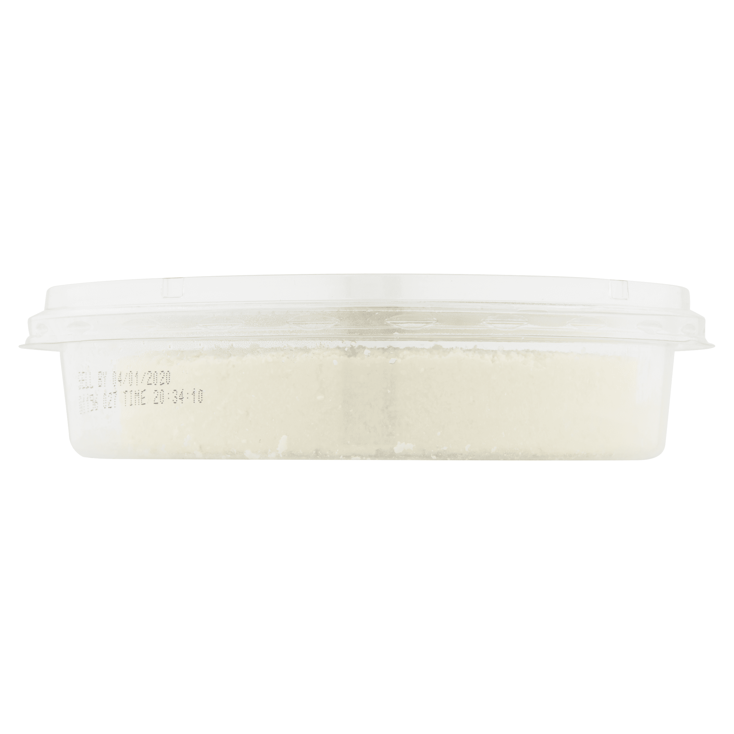 Tropical Queso Fresco Centroamericano, Fresh White Cheese, 12oz Resealable Plastic Tray, rBST Free