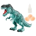 thumbnail image 2 of electrónico para caminar, poner huevos para caminar Ojos LED Simulación de s Juguetes para niños , Azul CUTICAT dinosaurio electronico, 2 of 8