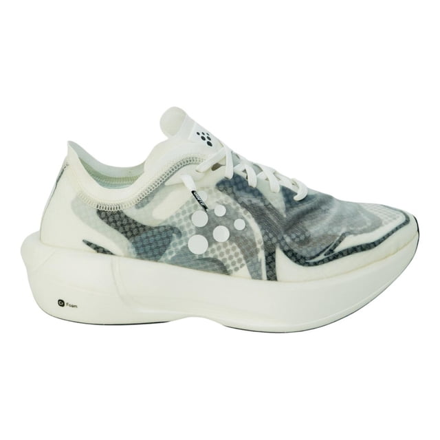 Tenis Craft Hombre Nordlite Speed Gris Running gris 6,0 MX