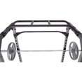 thumbnail image 4 of Progear1600 Ultra Strength Power Cage with Lock-in J-Hooks, 4 of 9