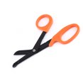 thumbnail image 1 of Stainless Steel Bandage Scissors Trauma Shears Medical Scissors Nursing Scissors First Aid Scissors EMT Shears for Doctor Nurses, 1 of 7