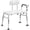 Off White/Gray, variant on 500lb Heavy Duty Shower Bench, Tool-Free Tub Transfer Bench with Arms & Back, Height Adjustable Handicap Shower Seat, Non-Slip Bath Safety Chair for Elderly & Surgery-Gray
