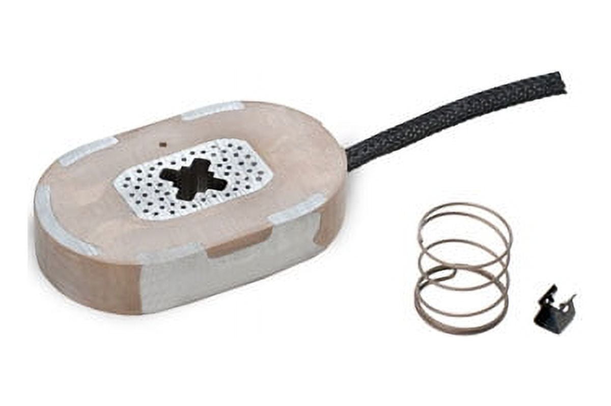 Pack De 4 Aimants De Frein K71-376 Pour Essieux Remorque Dexter 9k Et 10k - Neuf Avec Ressorts
