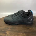 thumbnail image 2 of New Balance 3000 Mens Size 13 2E Gray Leather Athletic Hiking Shoes Sneakers, 2 of 6
