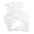 thumbnail image 4 of YSNOOWE 10Pcs Hat Hangers for Door with Space-saving Feature, 4 of 7