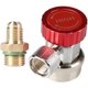 thumbnail image 5 of Adaptador de acoplamiento rápido ajustable R134A, accesorio, kit de conversión de manguera de manómetro de colector de aire acondicionado superior/inferior, 1/4" SAE HVAC ACTIVE Biensenido a ACTIVE, 5 of 5