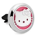thumbnail image 1 of Difusor de aromaterapia para auto Aromabug Kitty de acero inoxidable de 30 mm, 1 of 7
