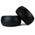 thumbnail image 3 of (2) Turf Tire Assemblies 20x10.00-8 Fits Cub Cadet ZT1 50" 54" 634Z05430, 3 of 5