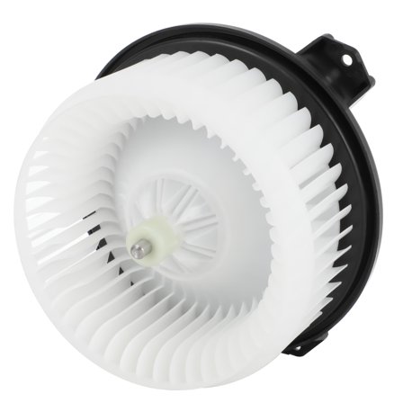 ECCPP HVAC Plastic Heater Blower Motor for Dodge for Lexus w/Fan Cage Front fit for 2014-2017 for Dodge Journey /2013 for Lexus ES300h /2007-2016 for Lexus ES350 /2010-2016 for Lexus GX460