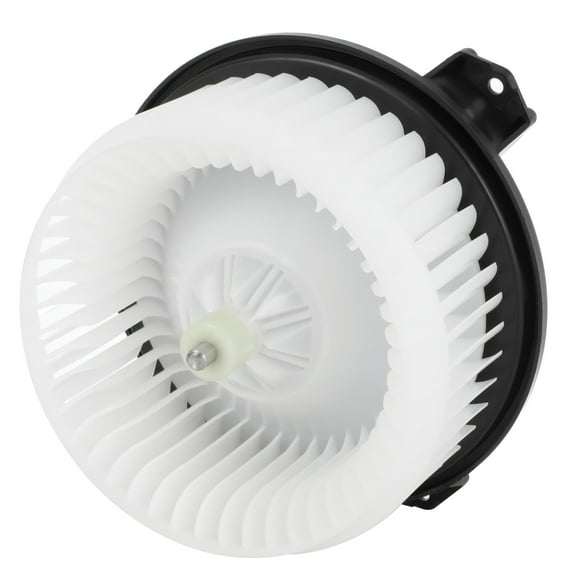 ECCPP HVAC Plastic Heater Blower Motor for Dodge for Lexus w/Fan Cage Front fit for 2014-2017 for Dodge Journey /2013 for Lexus ES300h /2007-2016 for Lexus ES350 /2010-2016 for Lexus GX460