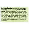 thumbnail image 4 of Great Value Apples & Cinnamon Instant Oatmeal Cup, 1.51 oz, 4 of 10
