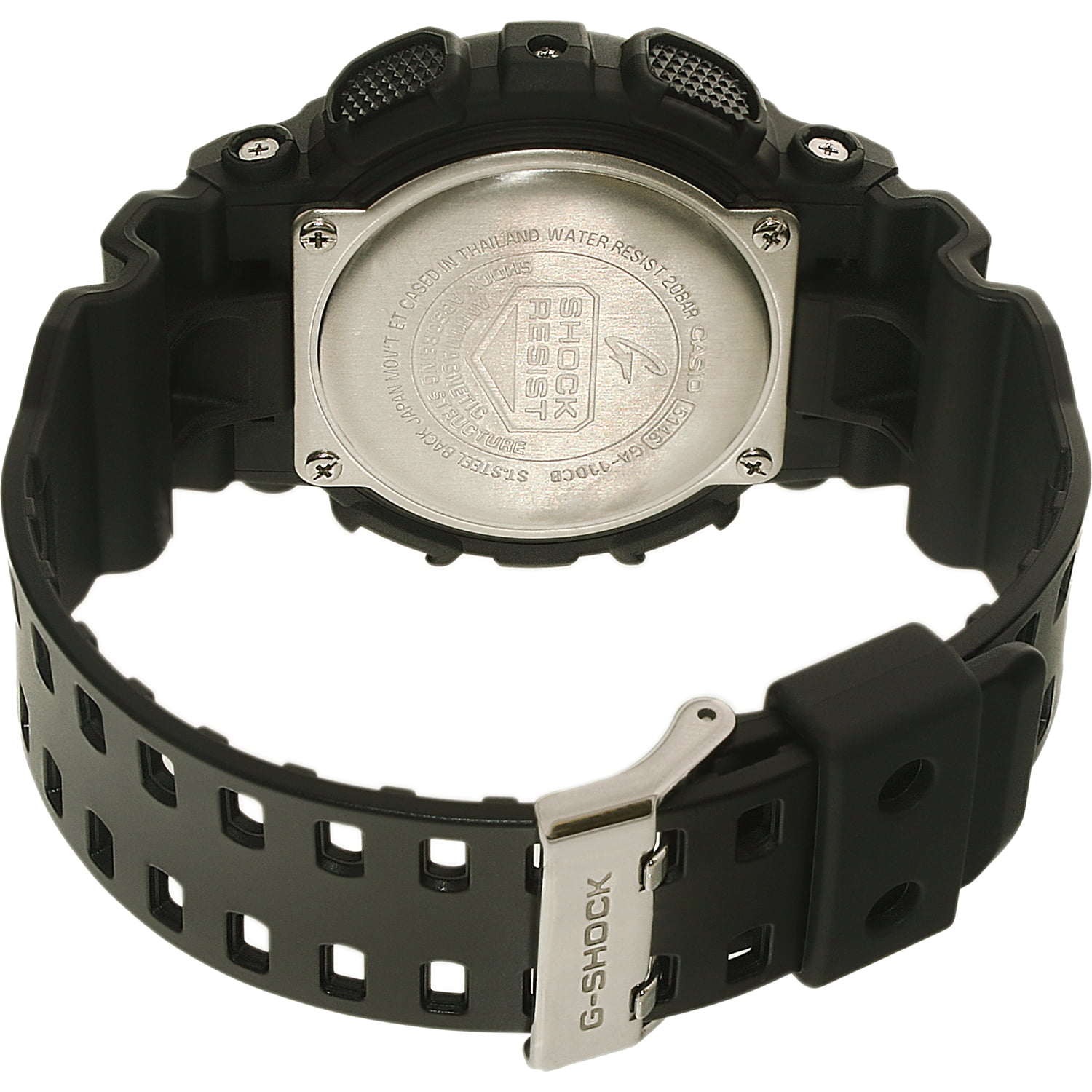 walmart casio watch bands