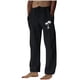 thumbnail image 2 of Pantalones largos para hombre, moda, estampados, casuales, cintura elástica con bolsillo, pantalones deportivos, pantalones de poliéster para hombre., 2 of 4